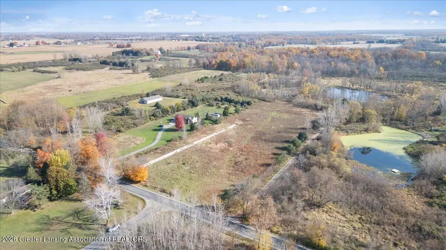 1499 S College Road, Mason, MI 48854 - #2