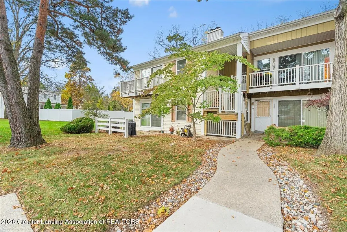 2034 Hamilton Road #201-19, Okemos, MI 48864 - #1