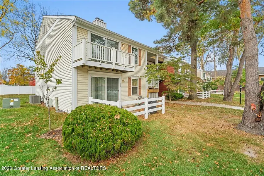 2034 Hamilton Road #201-19, Okemos, MI 48864 - #2