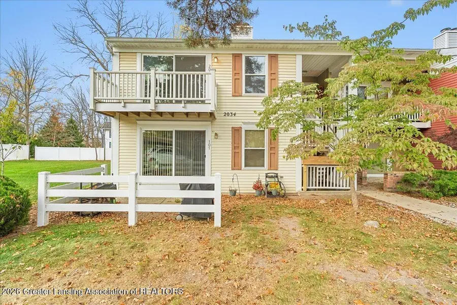 2034 Hamilton Road #201-19, Okemos, MI 48864 - #3