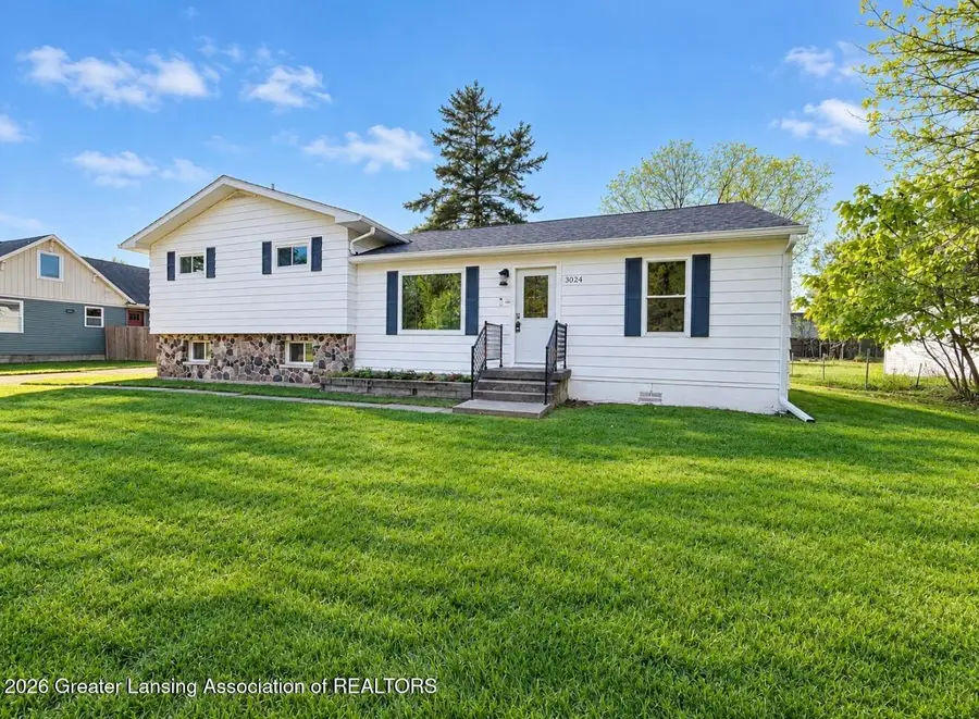 3024 Maloney Street, Lansing, MI 48911 - #2