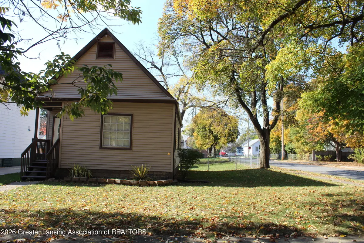 1545 Ohio Avenue, Lansing, MI 48906 - #1