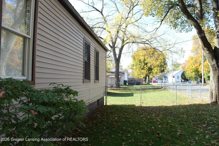 1545 Ohio Avenue, Lansing, MI 48906 - #3