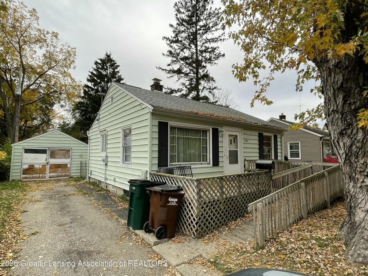 3906 Homewood Avenue, Lansing, MI 48910 - #1