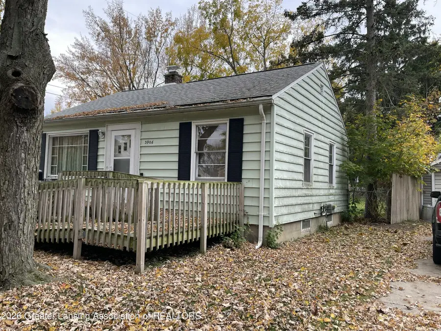 3906 Homewood Avenue, Lansing, MI 48910 - #2