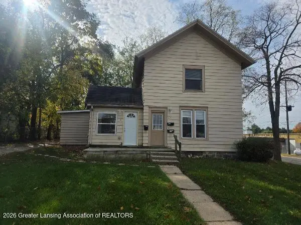 400 Adams Street, Lansing, MI 48906 - #1