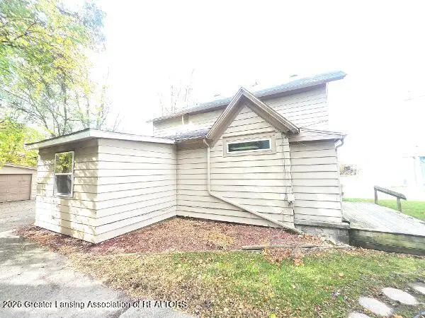 400 Adams Street, Lansing, MI 48906 - #2