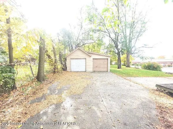 400 Adams Street, Lansing, MI 48906 - #3