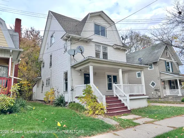 1116 W Washtenaw Street, Lansing, MI 48915