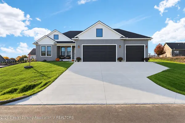 4331 La Marche Circle, Traverse City, MI 49685