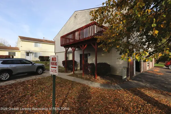 3930 Hunters Ridge Drive #1, Lansing, MI 48911