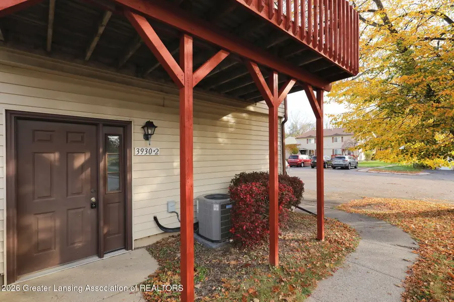 3930 Hunters Ridge Drive #1, Lansing, MI 48911 - #2