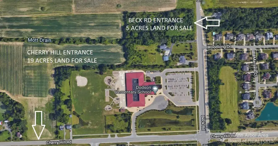 0 Cherry Hill, Canton, MI 48187 - Image #2