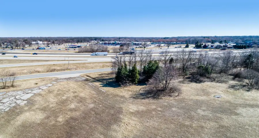 0 W Marquette Woods Road, Stevensville, MI 49127 - Image #2