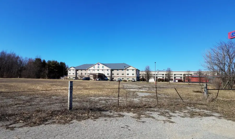 0 W Marquette Woods Road, Stevensville, MI 49127 - Image #3