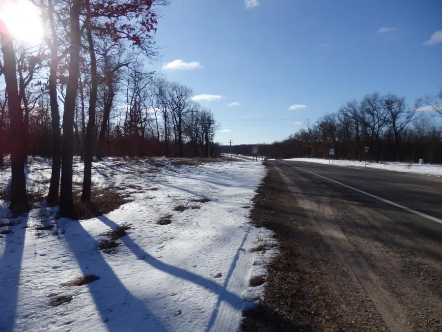 40 Acres M-55, Manistee, MI 49660 - Image #2