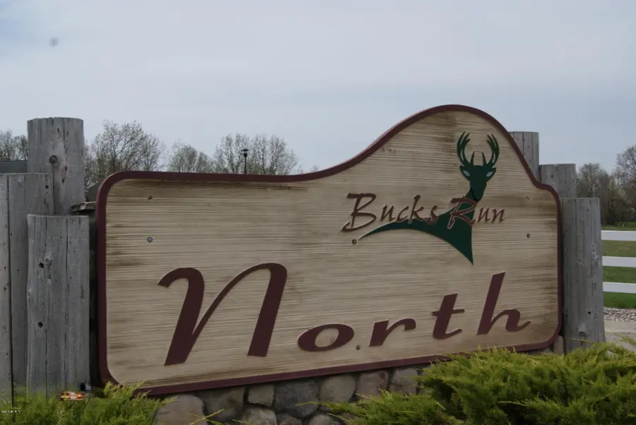 Lot 5 Whitetail Trail, Mount Pleasant, MI 48858 - Image #3