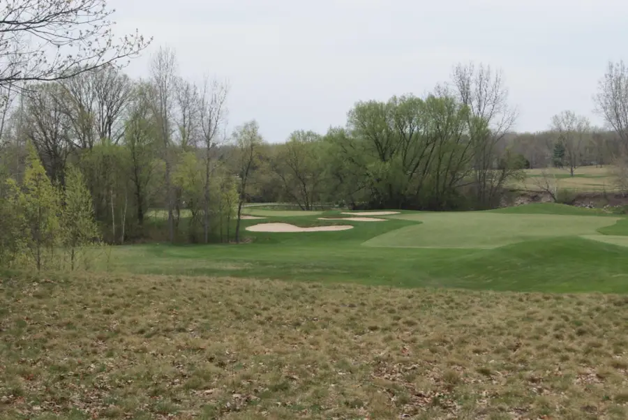 Lot 15 Whitetail Court, Mount Pleasant, MI 48858 - Image #3