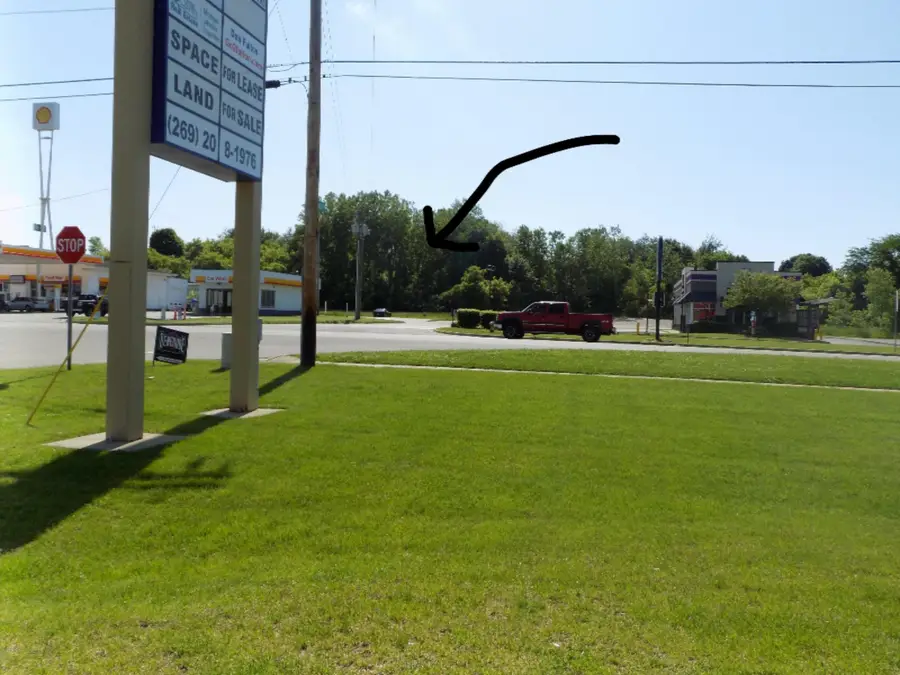 0 Main Street, Watervliet, MI 49098 - #3