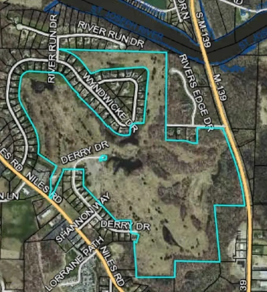 3711 M 63, Saint Joseph, MI 49085 - Image #1