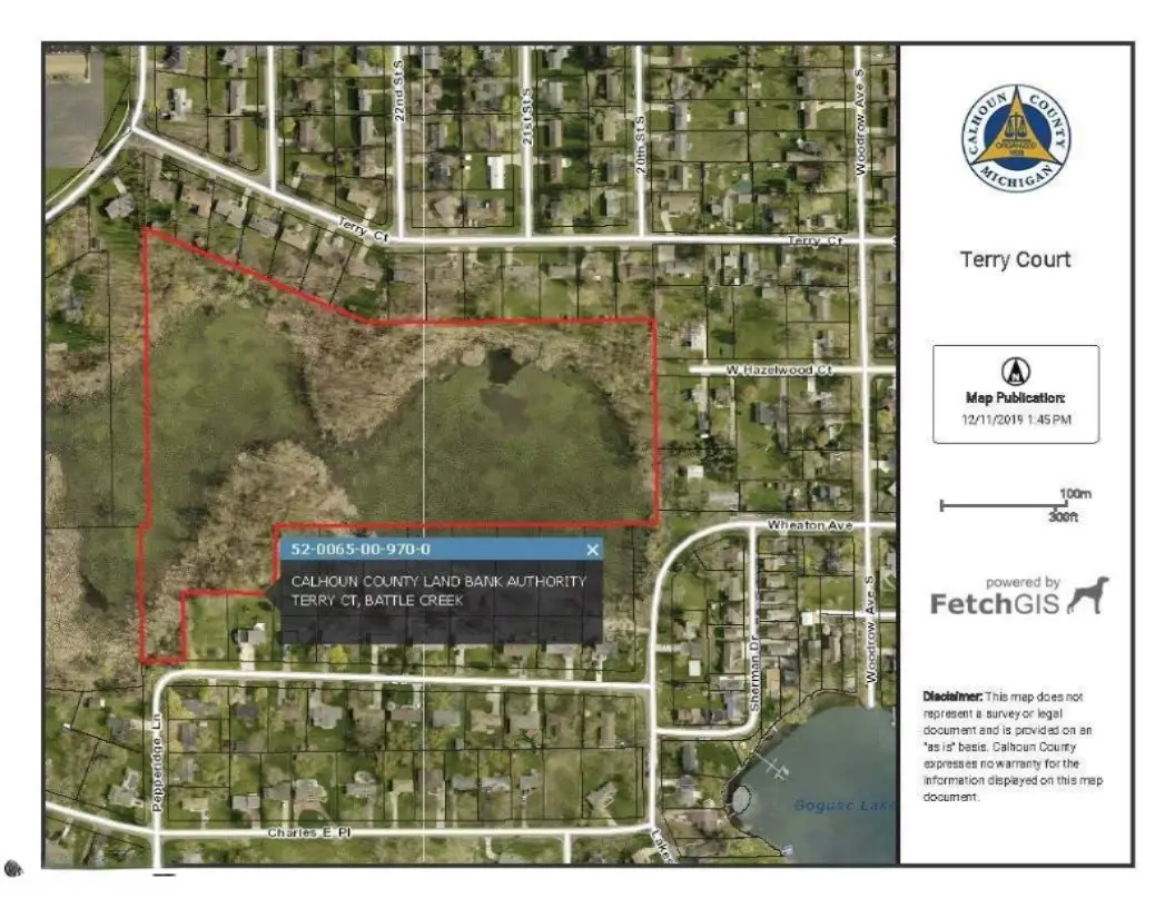 Terry Court, Battle Creek, MI 49015 - Image #1