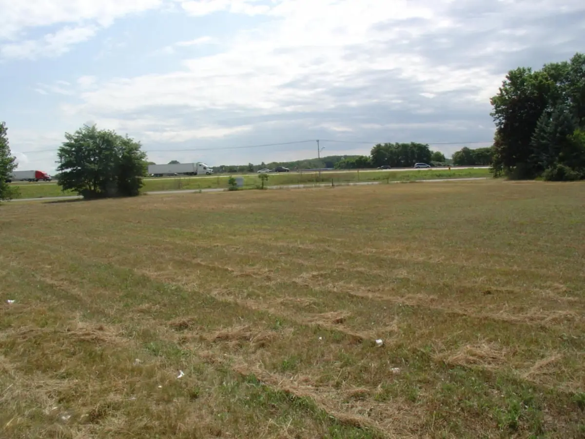 0 W Marquette Woods Road, Stevensville, MI 49127 - Image #1