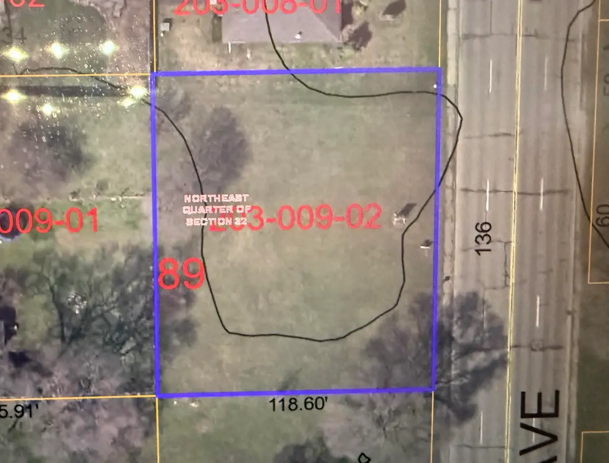 VL Laurence Avenue, Jackson, MI 49202 - Image #1