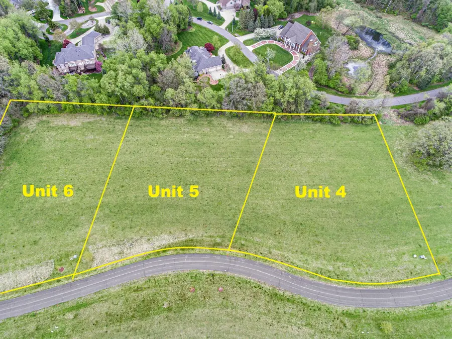 4800 Nantucket Dr. #Unit 4, Jackson, MI 49201 - Image #2