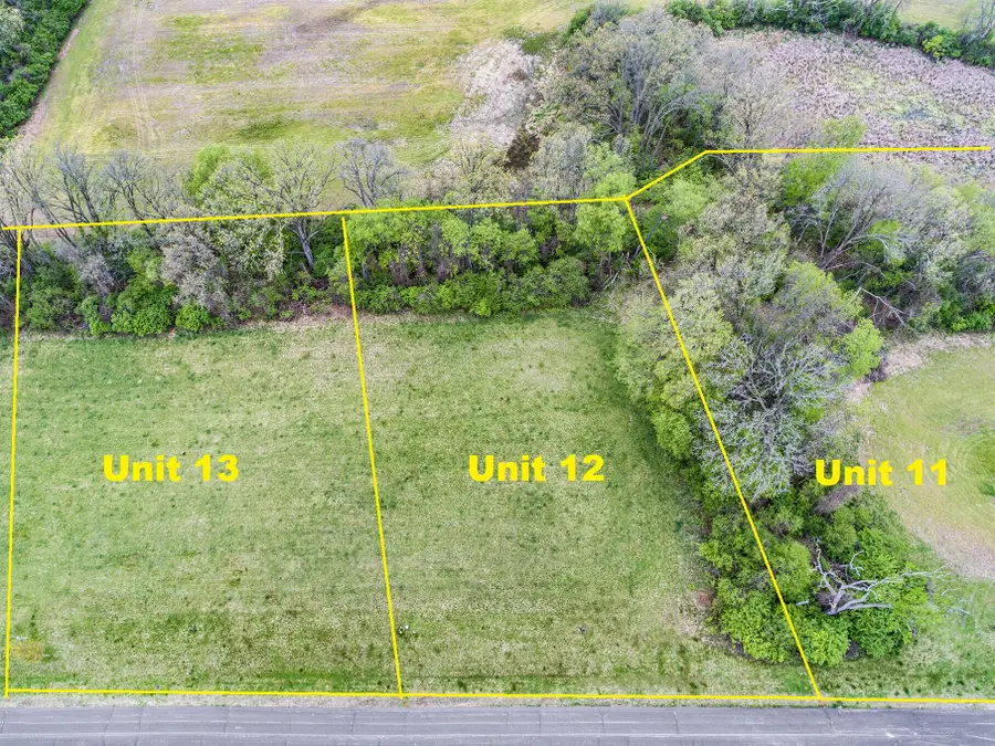 4600 Nantucket Dr. #Unit 12, Jackson, MI 49201 - Image #2