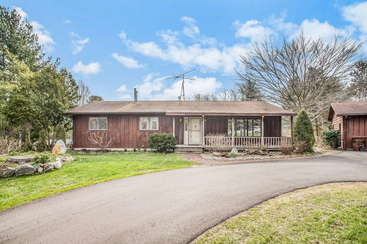 50739 Pleasant Street, Dowagiac, MI 49047 - Image #1