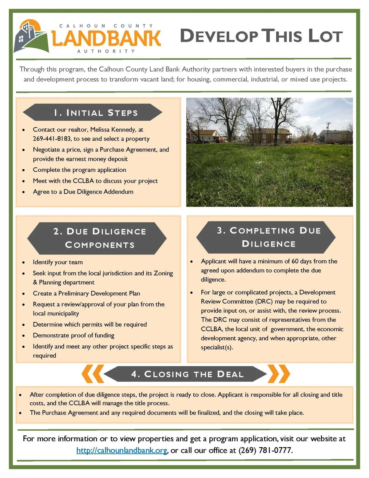 1006 N Albion Street, Albion, MI 49224 - Image #1