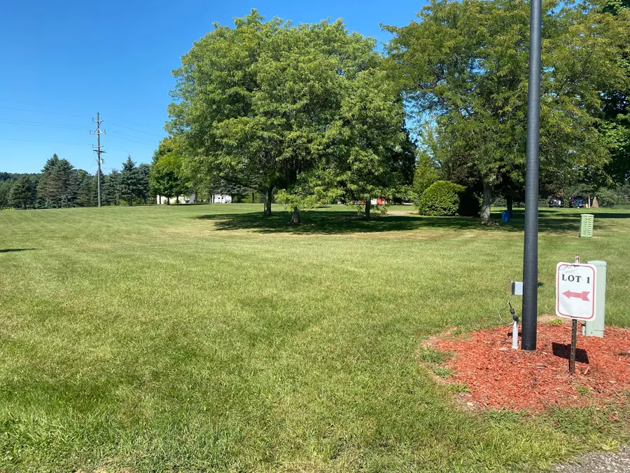 River Bend Drive Lot #1, Concord, MI 49237 - #2