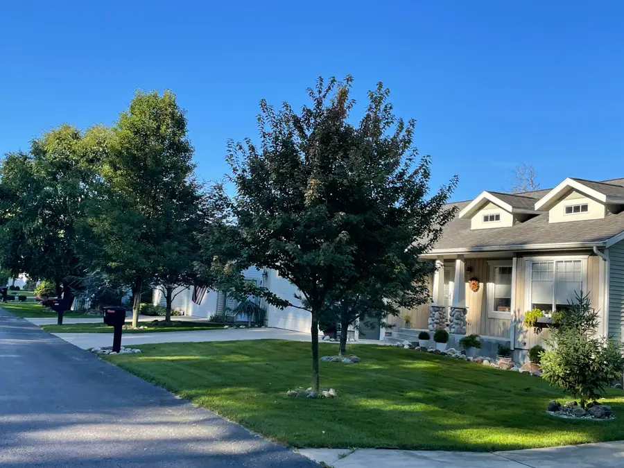 2418 View Lane, Muskegon, MI 49445 - Image #2