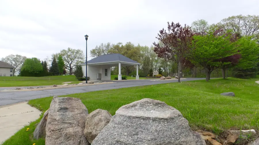 48 Napoleon Road, Michigan Center, MI 49254 - Image #2