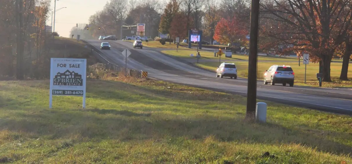 0 25th Highway, Mattawan, MI 49071 - Image #1