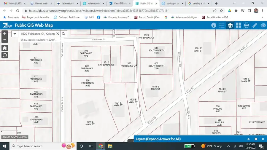 1520 Fairbanks Court, Kalamazoo, MI 49048 - Image #2