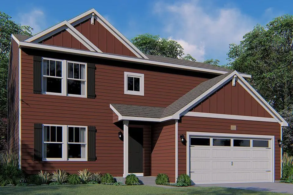 1491 Valley View Drive, Niles, MI 49120 - Image #1