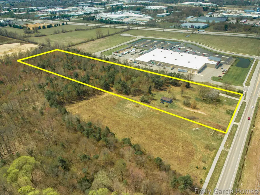 12580 Quincy Street, Holland, MI 49424 - Image #2