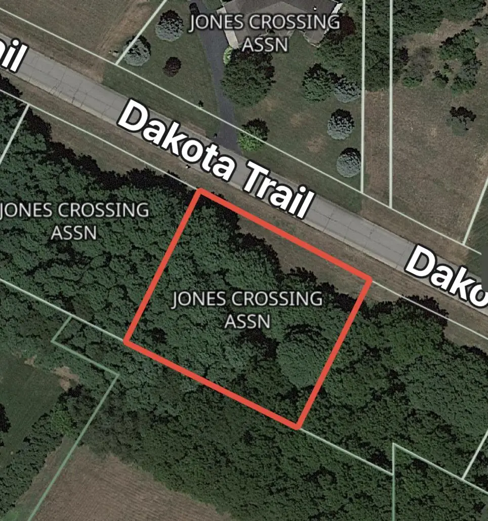 Lot 3 Dakota Trail, Hastings, MI 49058 - Image #1