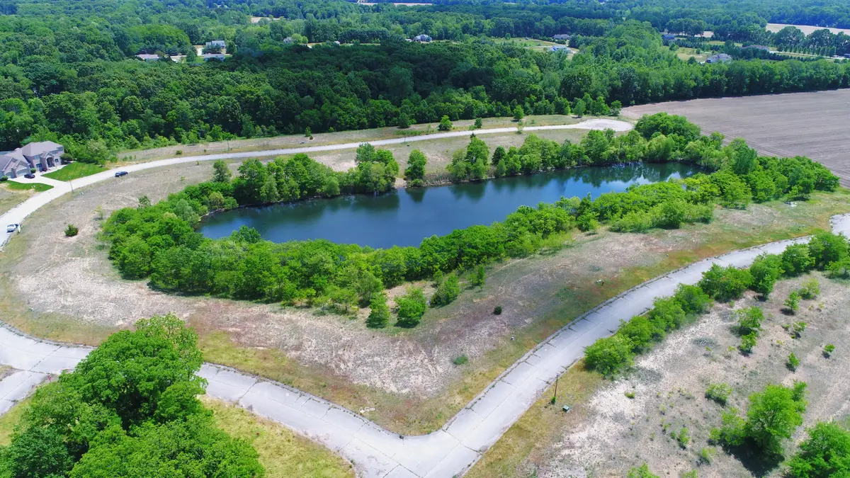 28 Tiffany Drive, Edwardsburg, MI 49112 - #1