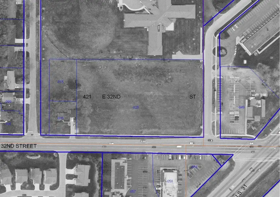 421 E 32nd Street, Holland, MI 49423 - Image #3