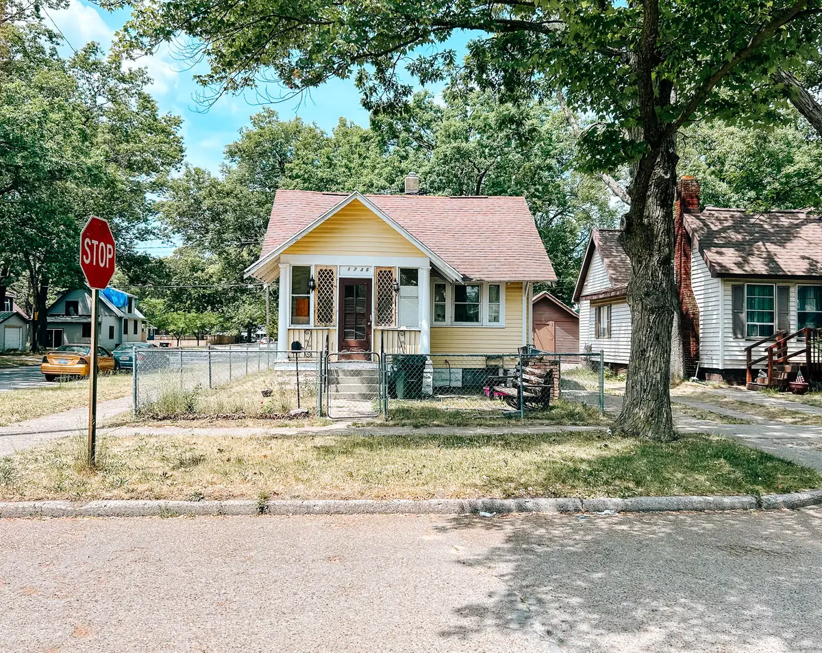 1735 Superior Street, Muskegon, MI 49442 - #1