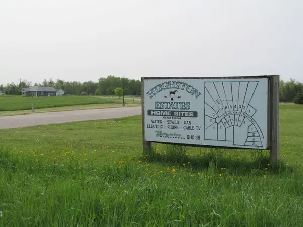 15 Lots S Hemlock Street, McBain, MI 49657