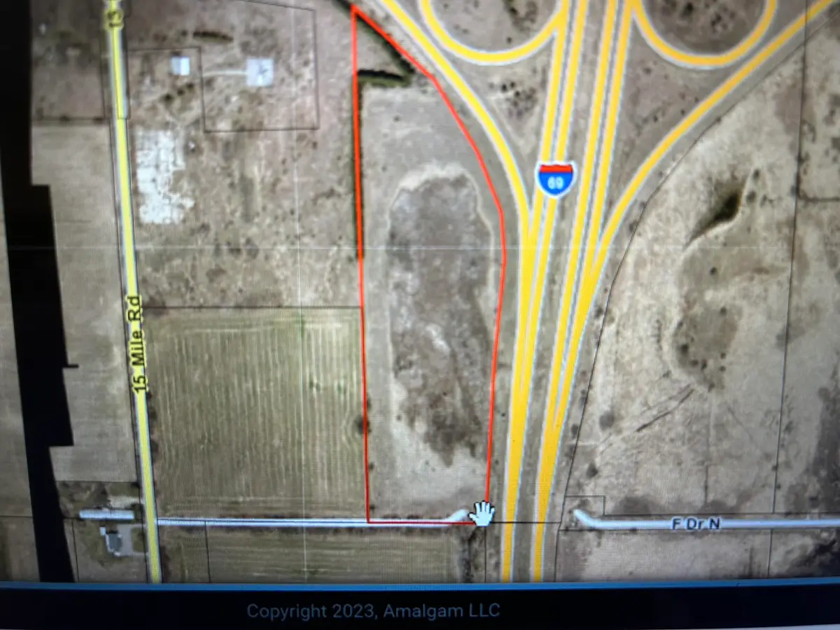 F Drive N, Marshall, MI 49068 - Image #1