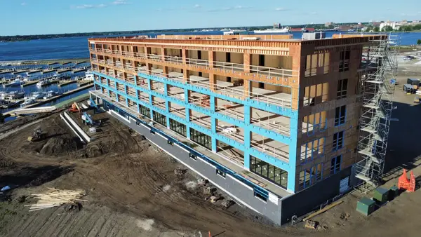 901 Adelaide Circle #204, Muskegon, MI 49441