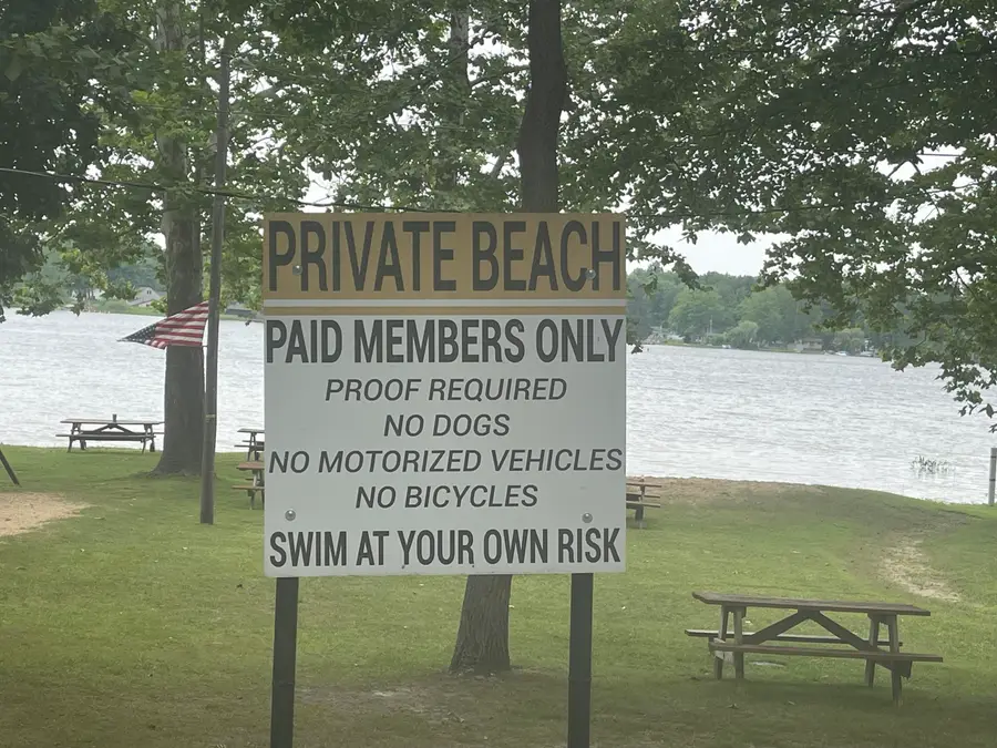 VACANT LOT Miami Avenue, Grand Junction, MI 49056 - Image #3