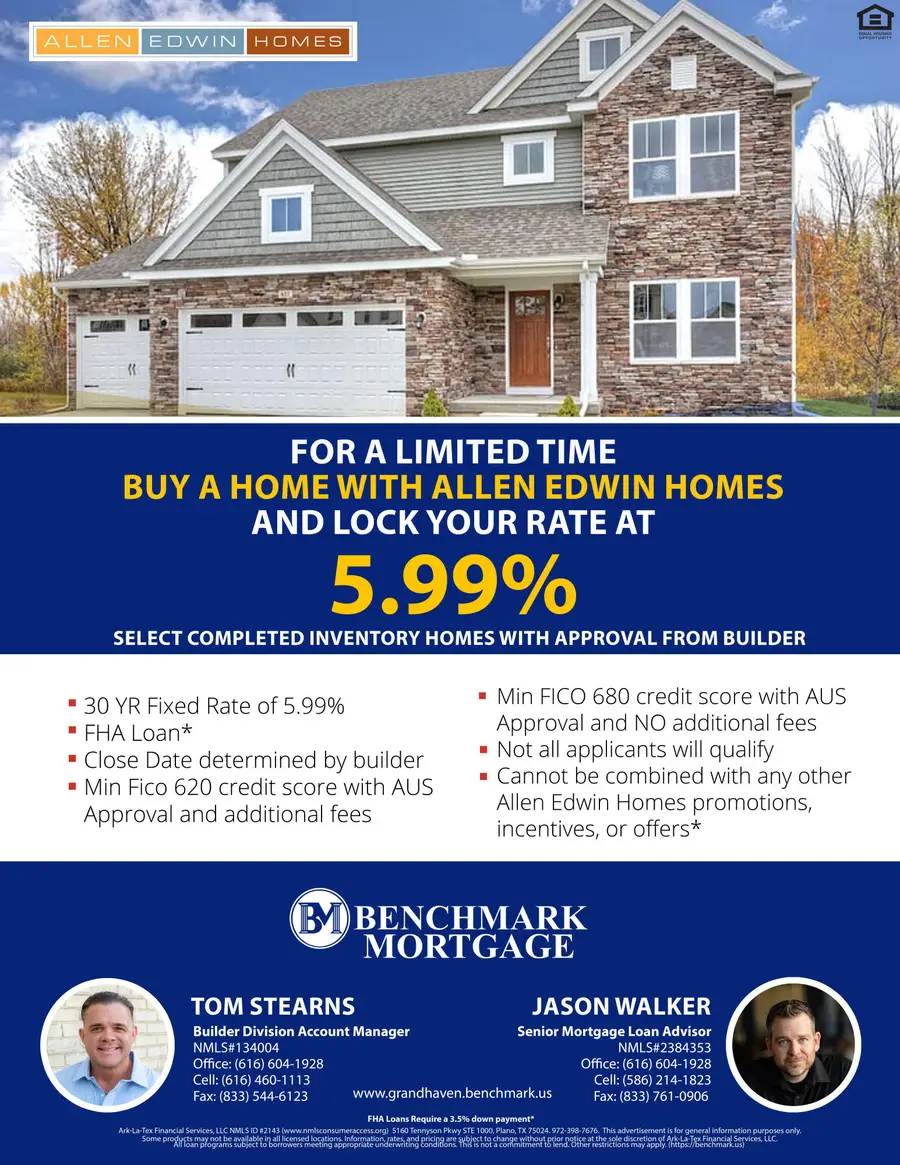 8365 W Sturtevant Avenue, Richland, MI 49083 - Image #2