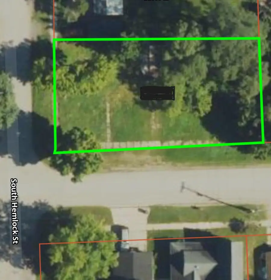 343 S Hemlock Street, Evart, MI 49631 - Image #2
