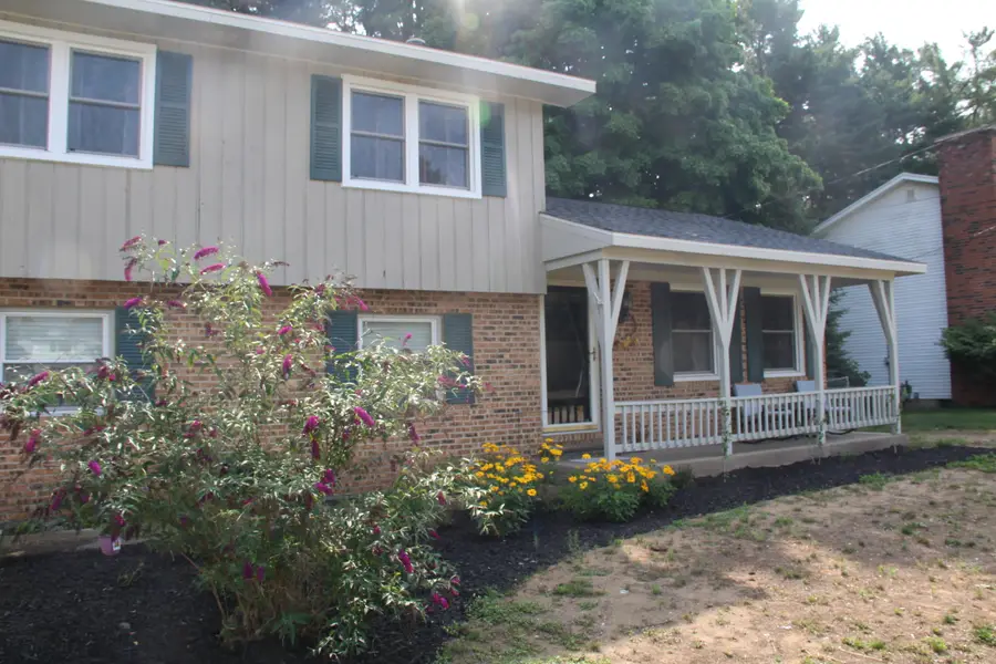 4878 Stanwood Street, Norton Shores, MI 49441 - #2