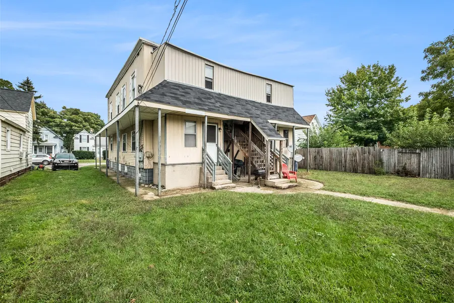 914 Courtney Street Nw, Grand Rapids, MI 49504 - Image #3